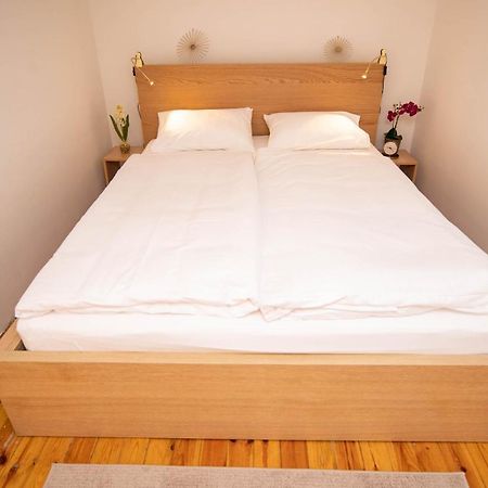 Free Parking! Linden Apartment, Ac, Smart Tv, Wifi 부다페스트 외부 사진